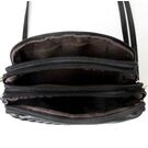 Женская сумка-клатч, розовая П3082