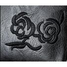 Жіноча сумка-клатч, коричнева П3083