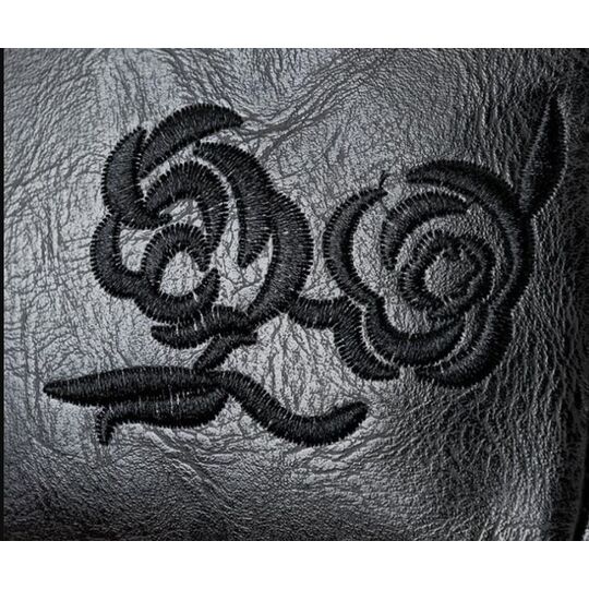 Жіноча сумка-клатч, коричнева П3083