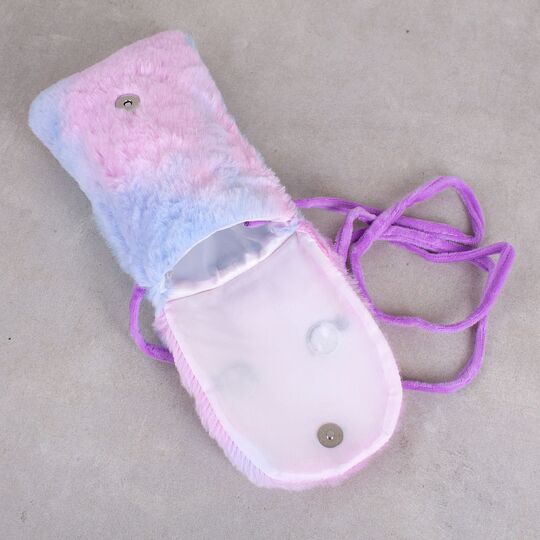 Детская сумка "Единорог" П3095