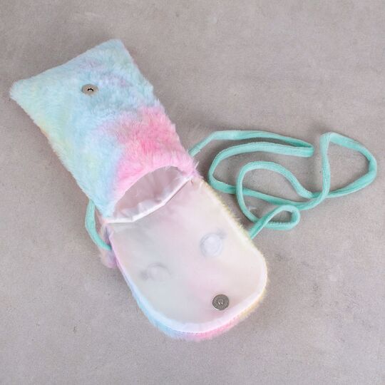 Детская сумка "Единорог" П3096