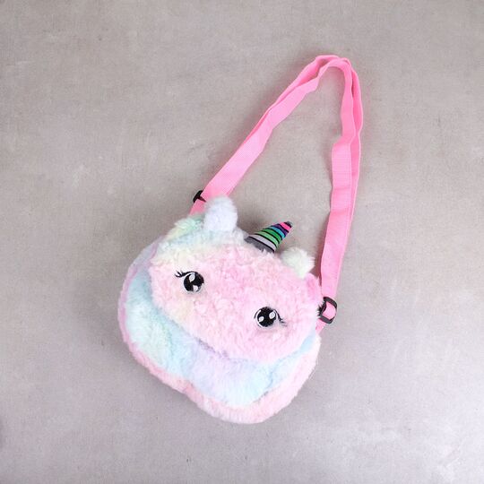 Дитяча сумка "Єдиноріг" П3097