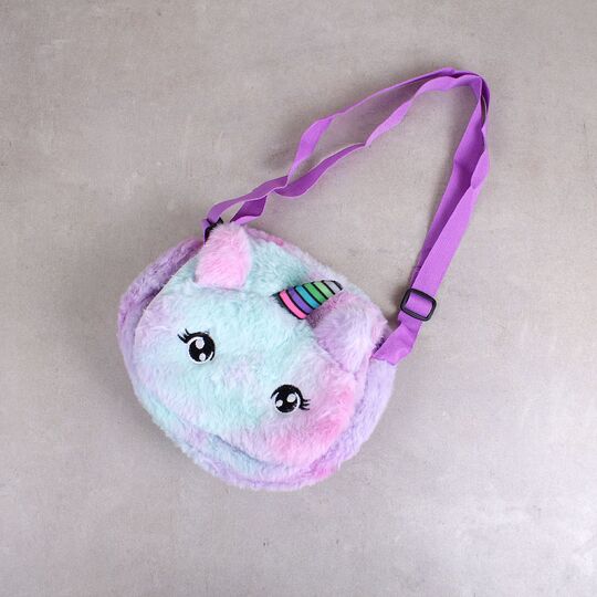 Детская сумка "Единорог" П3098