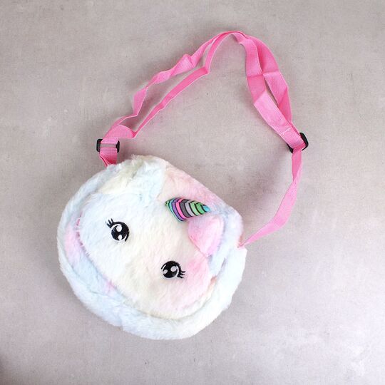 Детская сумка "Единорог" П3099