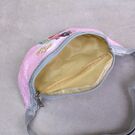 Дитяча сумка поясна, бананка, Єдиноріг, П3101