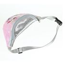 Дитяча сумка поясна, бананка, Єдиноріг, П3103