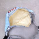 Дитяча сумка поясна, бананка, Єдиноріг, П3104