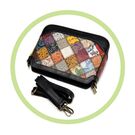 Женская кожаная сумка "WESTAL", П3109