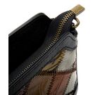 Женская кожаная сумка "WESTAL", П3109