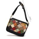 Женская кожаная сумка "WESTAL", П3109