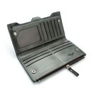 Жіночий гаманець, сірий П0212 Жіночий гаманець, сірий П0212