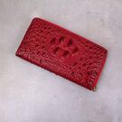 Женское портмоне "WESTAL", красное П3112