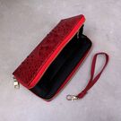 Женское портмоне "WESTAL", красное П3112