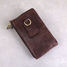 Мужское портмоне, сумка "Contact’S", коричневое П3113 Мужское портмоне, сумка "Contact’S", коричневое П3113