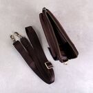 Мужское портмоне, сумка "Contact’S", коричневое П3113 Мужское портмоне, сумка "Contact’S", коричневое П3113