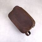 Чоловіча сумка косметичка