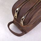 Чоловіча сумка косметичка