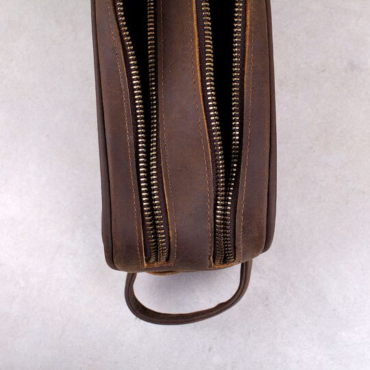 Чоловіча сумка косметичка