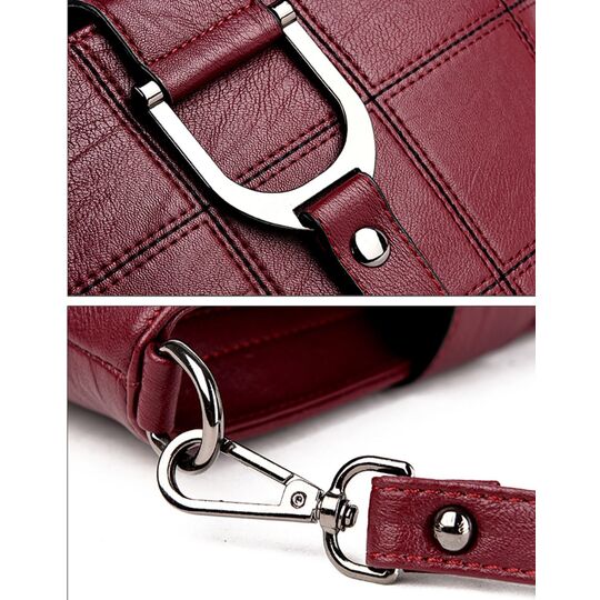 Жіноча сумка SAITEN, П3124