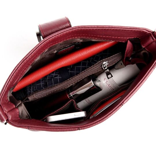 Жіноча сумка SAITEN, П3124