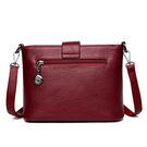 Жіноча сумка SAITEN, П3124