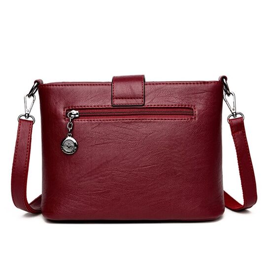 Жіноча сумка SAITEN, П3124