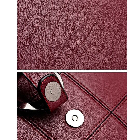 Жіноча сумка SAITEN, П3124