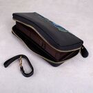 Жіночий гаманець, синій П3127