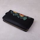 Женский кошелек, желтый П3128