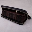 Женский кошелек, желтый П3128