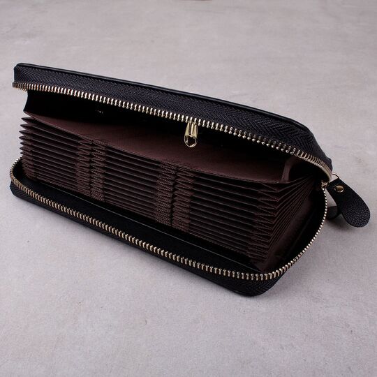 Женский кошелек, желтый П3128