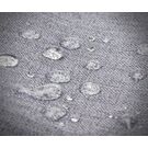 Мужская сумка на плечо "AyeBeau", серая П3132