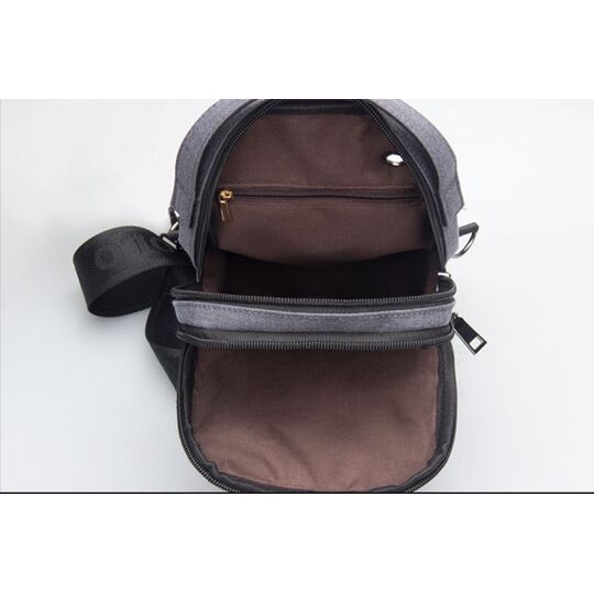 Чоловіча сумка на плече 