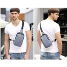 Чоловіча сумка на плече 