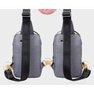 Чоловіча сумка на плече 