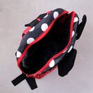 Детские рюкзаки - Детский рюкзак "Микки Маус", красный П3135