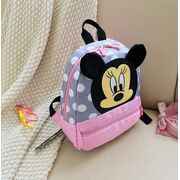 Дитячий рюкзак "Міккі Маус", рожевий П3136