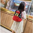 Детские рюкзаки - Детский рюкзак "Минни Маус", красный П3137