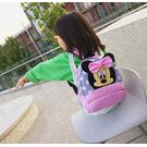 Дитячий рюкзак "Міккі Маус", рожевий П3138