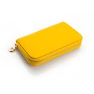 Женский кошелек, желтый П0215