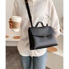 Женская сумка, бежевая П3142