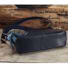 Жіноча сумка, біла П3145