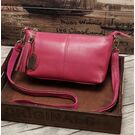 Женская сумка, розовая П3146