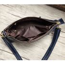 Жіноча сумка, коричнева П3151