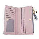 Жіночий гаманець, червоний П3158