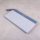 Жіночий гаманець, сірий П3159