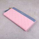 Женский кошелек, розовый П3161