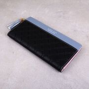 Жіночий гаманець, черный П3162