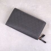 Жіночий гаманець, сірий П3163
