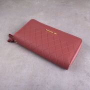 Жіночий гаманець, рожевий П3165